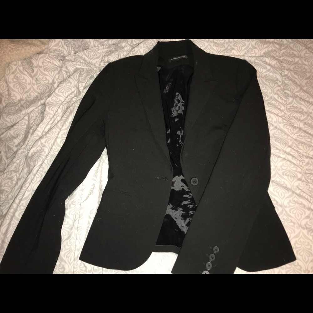 Blazer.